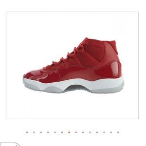 Air Jordon 11 Retro